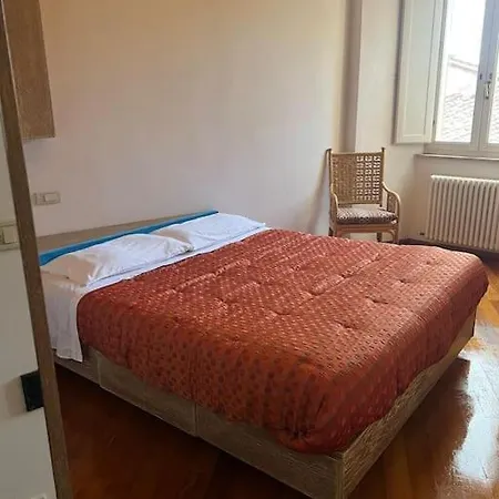 Apartament A Due Passi Dal Duomo Siena