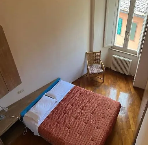 A Due Passi Dal Duomo Apartment Siena