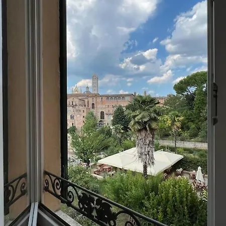 Apartment A Due Passi Dal Duomo *