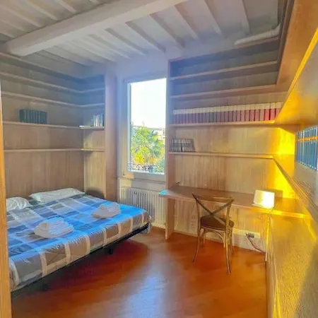 A Due Passi Dal Duomo Apartment Siena