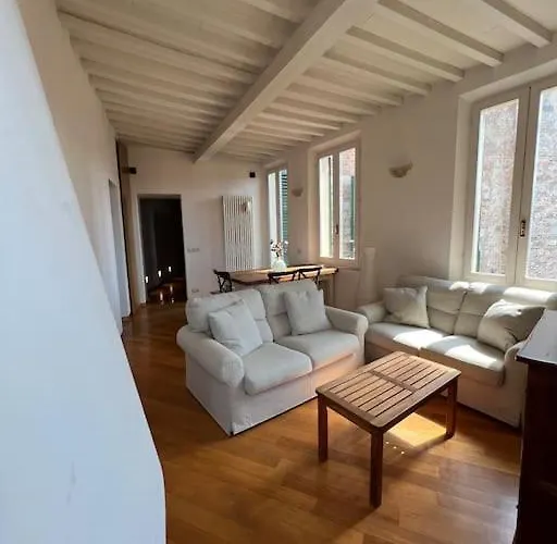 Apartman A Due Passi Dal Duomo