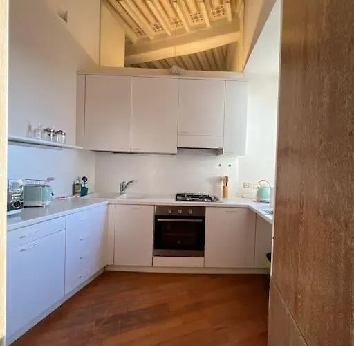 A Due Passi Dal Duomo Apartman