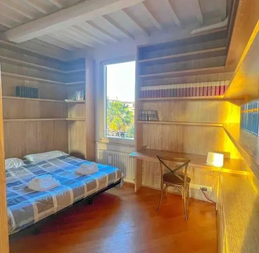 A Due Passi Dal Duomo Apartman Siena