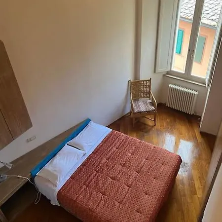 A Due Passi Dal Duomo Appartement Siena