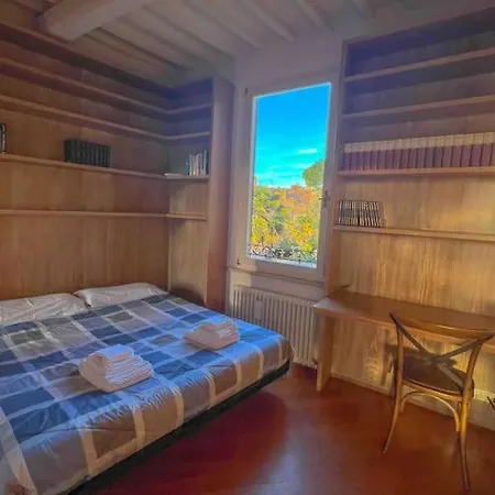 Appartement A Due Passi Dal Duomo