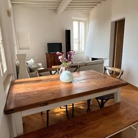 Appartement A Due Passi Dal Duomo