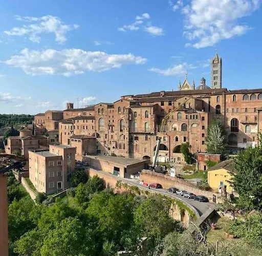 Appartement A Due Passi Dal Duomo *