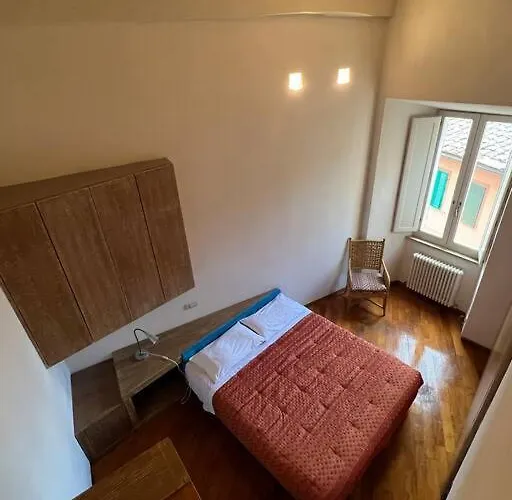 A Due Passi Dal Duomo * Siena