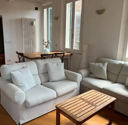 A Due Passi Dal Duomo Appartement Siena